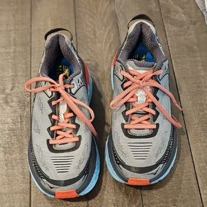 Hoka Sneakers Size 7
